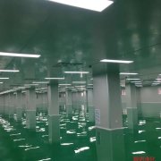 北京十萬級潔凈車間報價/設計/建造/河北翰語凈化專業凈化公司
